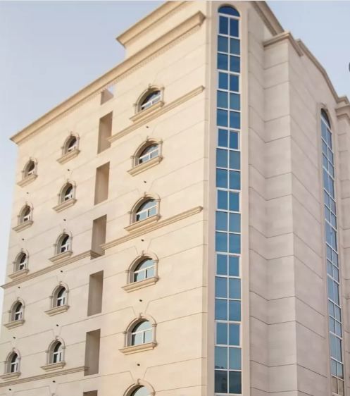 Residential Property 2 Bedrooms F/F Apartment  for rent in Najma , Doha-Qatar #9311 - 8  image 
